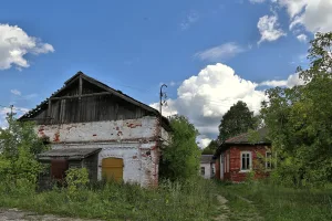 Фабрика А.Ф. Малинина