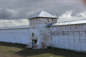 Северная башня