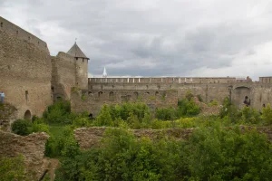 Замок