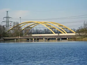 Беляевский мост