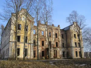 Духовное училище