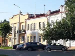 Дом на Советской улице, 4