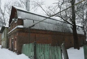 Склад