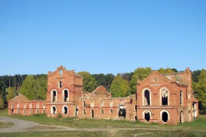 Петропавловский винокуренный завод