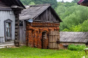 Амбар