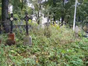 Кладбище