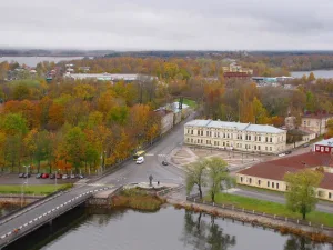 Петровская площадь