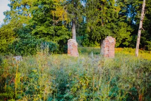Парк (16 га)