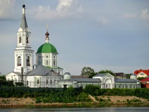 Храм Екатерины Великомученицы
