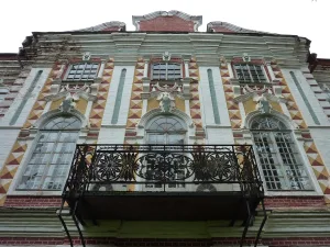 Корпус Иосифовский