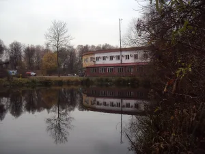 Равелин Хаберберг (Калининград)