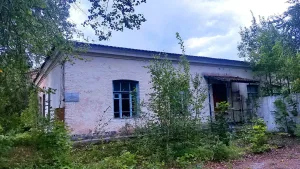 Казенный винный склад (Новоржев)