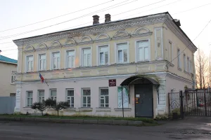 Народное училище
