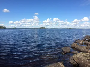Суккозеро