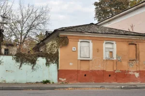 Флигель