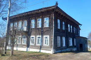 Духовная семинария