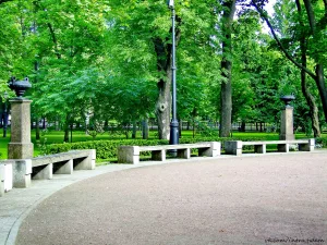 Парк (5,6 га)