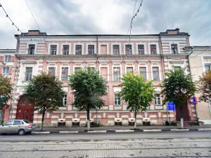 Ордонансгауз