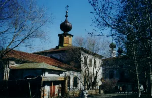 Архангельская церковь