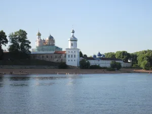 Летние настоятельские покои (митрополичьи покои)