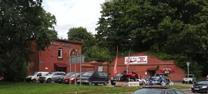 Полукапонир