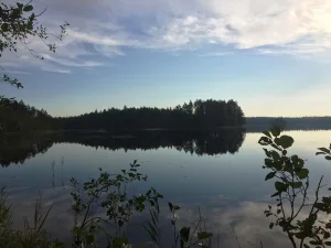 Валкамаярви