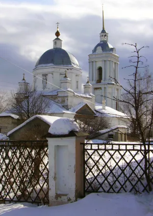 Троицкий собор