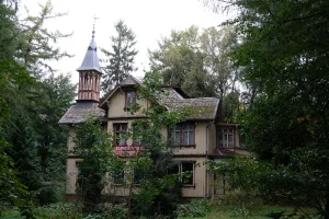 Вилла