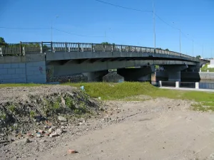 Французский мост
