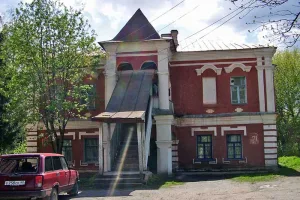Палаты Макарова