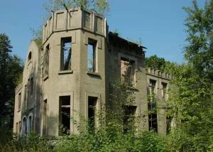 Дом Липгарта