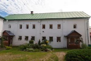Богадельня