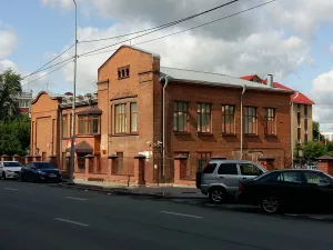 Частная школа Колокольниковых