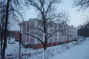 улица Ленина 3