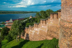 Стены