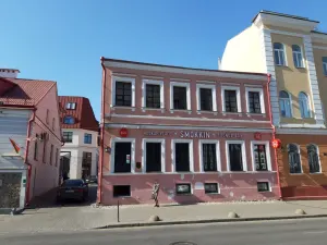 Дом на Интернациональной улице, 27