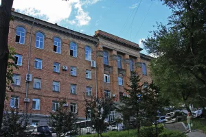Дальневосточная государственная академия искусств