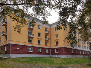 Дом жилой