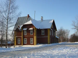 Кувшиново