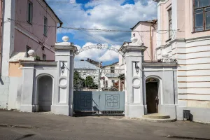 Ворота