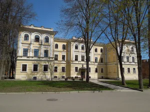 Духовное училище