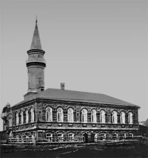 Хасания
