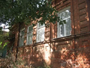 Особняк