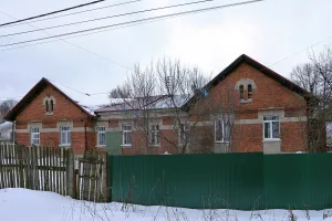 Дом жилой