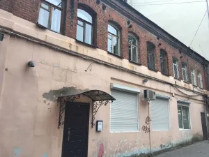 Дом товарищества «Кунст и Альберс»