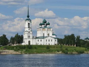 Комплекс Благовещенского собора