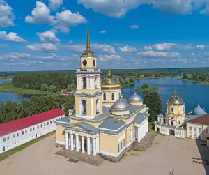 Богоявленский собор