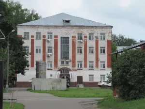 Дом врачей