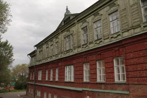 Симбирская чувашская учительская школа