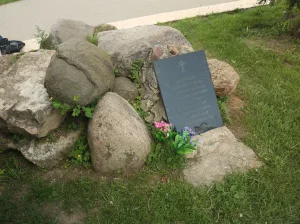 Церковь Параскевы Пятницы